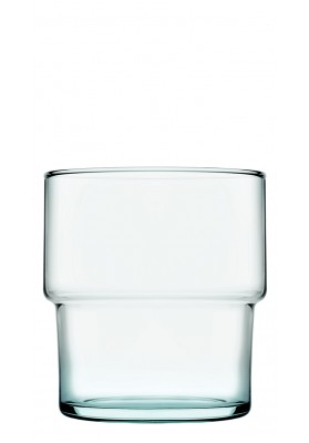 420945AW PB AWARE 4 PC HILL WHISKEY/WATER GLASS 300 ML - GB